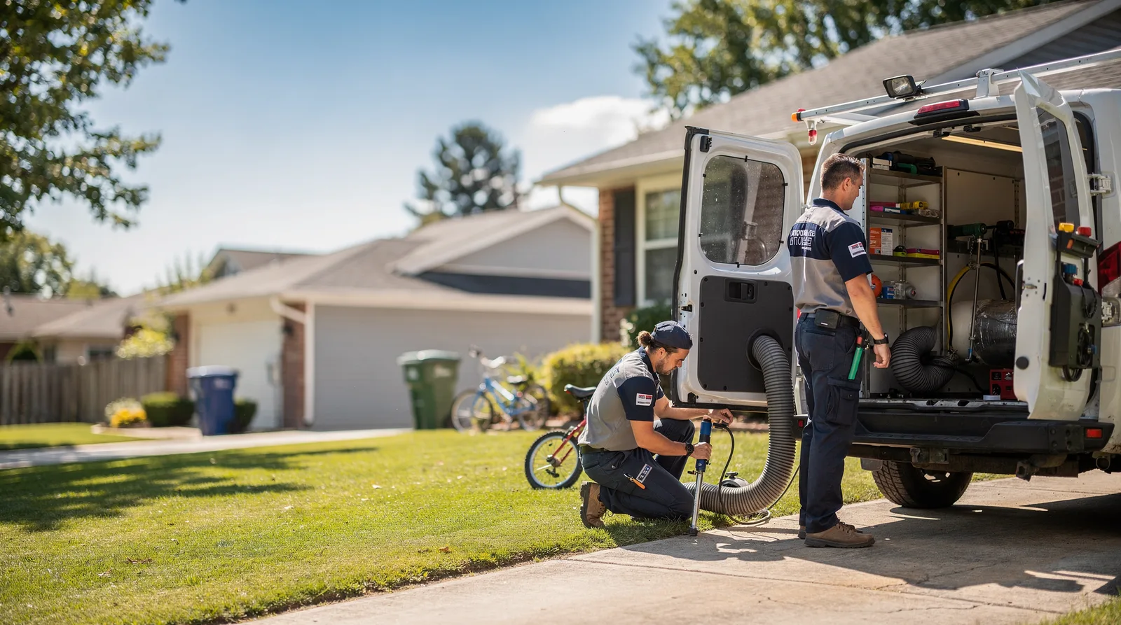 24/7 HVAC Repair & AC Replacement in Yreka, CA near me